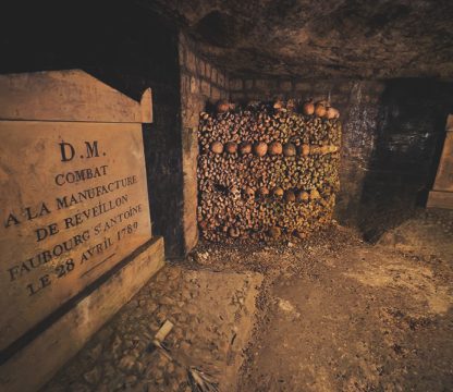 When do Paris Catacombs tickets go on sale? Booking trips & Tricks