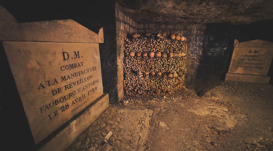 When do Paris Catacombs tickets go on sale? Booking trips & Tricks